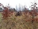 Herse abandonnée